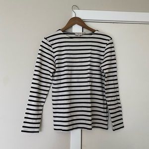 Armor Lux Striped Sweater